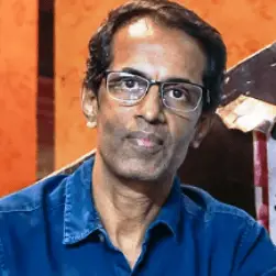 Hindi Director Srinivas Bhashyam