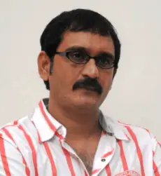 Telugu Director Srinivas Raga