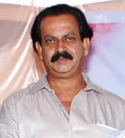 Kannada Supporting Actor Srinivasa Prabhu