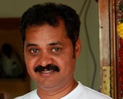 Srinivasa Raju Telugu Director