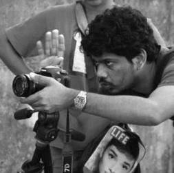 Hindi Director Of Photography Sriram Ganapathy