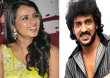 Sruthi Hariharan Pairs Upendra In Telugu Remake! Kannada News