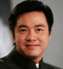 English Director Stanley Tong
