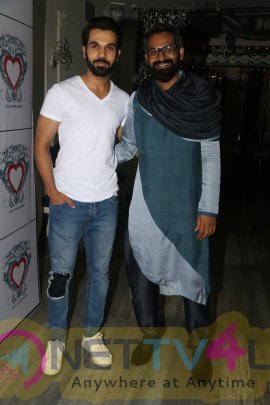 Star Studded Birthday Bash Of Art Director Saini Johray Latest Photos  Hindi Gallery