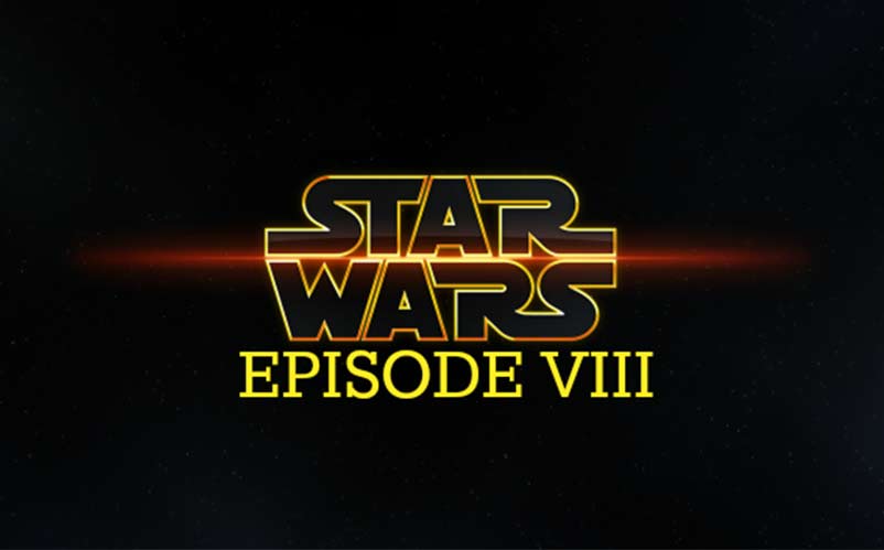 Star Wars: Episode VIII Movie Review