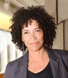 Stephanie Allain English Producer