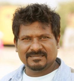 Tamil Stunt Director Stun Siva