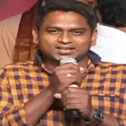 Telugu Music Director Subash Anand