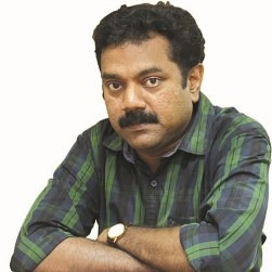 Mollywood Writer Subhash Chandran Biography, News, Photos, Videos | NETTV4U