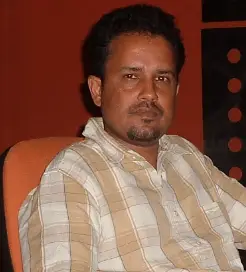 Hindi Sound Designer Subash Sahu