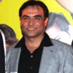 Hindi Producer Subhash Dawar