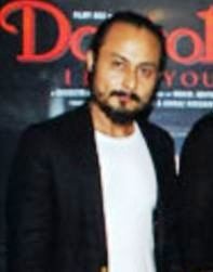 Hindi Music Director Subhash Pradhan