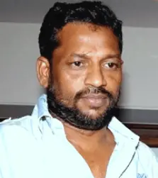 Tamil Director Subramaniam Siva