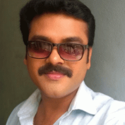 Subramanian Gopalakrishnan Malayalam TV-Actor