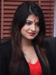 Hindi Tv Actress Subuhi Joshi