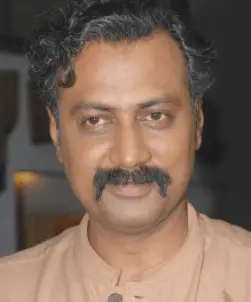 Kannada Movie Actor Suchendra Prasad