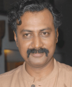 Suchendra Prasad Kannada Movie Actor