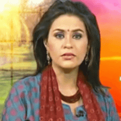 Sucherita Kukreti Hindi VJ