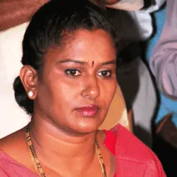 Telugu Choreographer Suchitra Chandrobose