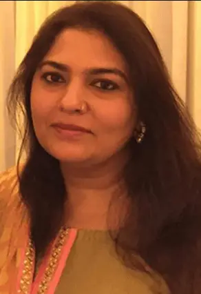 Malayalam Producer Suchitra Mohanlal