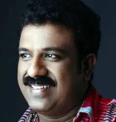 Malayalam Playback Singer Sudeep Kumar