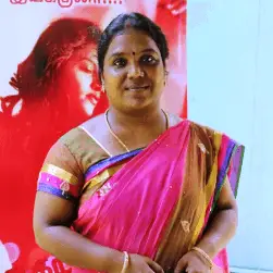 Tamil Producer Sudha Veeravan Stalin