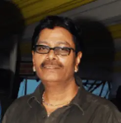 Hindi Producer Sudhakar Bokade