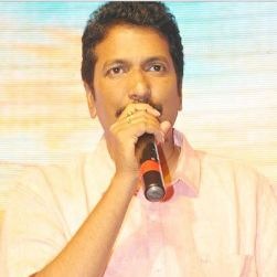 Telugu Producer Sudhakar Cherukuri