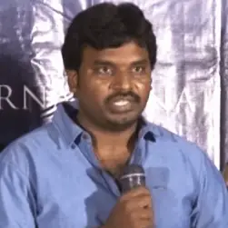 Telugu Director Sudhakar Vinukonda