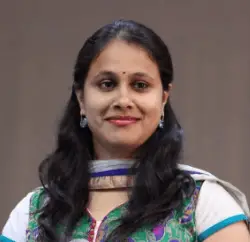 Telugu Playback Singer Sudhamayi