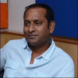Tamil Producer Sudharsan Vembatti