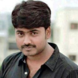 Sudharshan Reddy Telugu Comedian