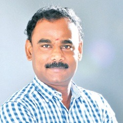 Tamil Director Sugan Kartthi