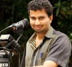 Malayalam Director Sujith S Nair