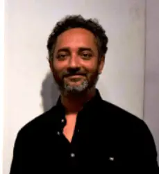 Hindi Production Designer Sukant Panigrahy