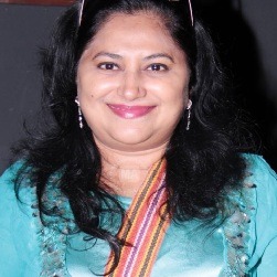 Hindi Tv Actress Sukanya Kulkarni