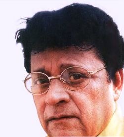 Bengali Director Sukhen Das