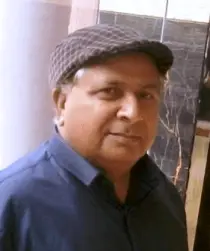Hindi Director Sukhvinder Sharma