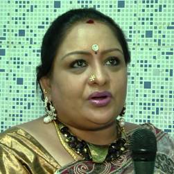 Tamil Tv Actress Sulakshana