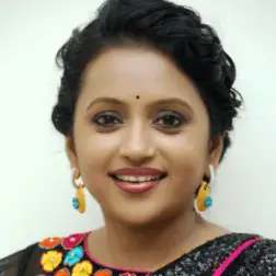 Telugu Anchor Suma Kanakala