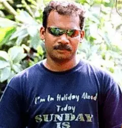 Malayalam Music Director Sumesh Parameswar