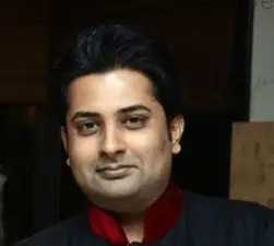 Hindi Music Director Sumit Tappu