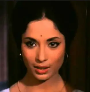 Bengali Movie Actress Sumita Sanyal