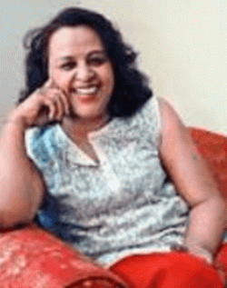 Sunanda Murali Manohar Tamil Producer