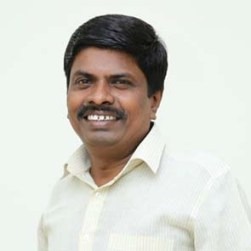 Tamil Director Sundarra Elangovan