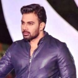 Sunil Bhalder Kannada Movie Actor