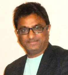 Hindi Producer Sunil Doshi