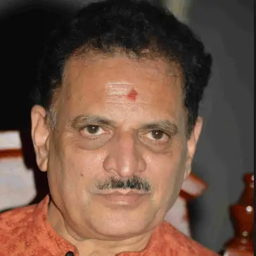 Kannada Director Sunil Kumar Desai
