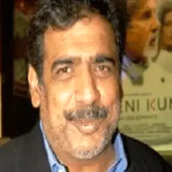 Hindi Director Sunil Manchanda