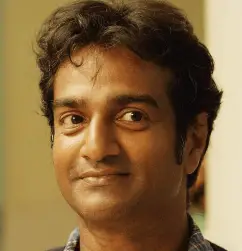 Malayalam Cinematographer Sunil Prem
